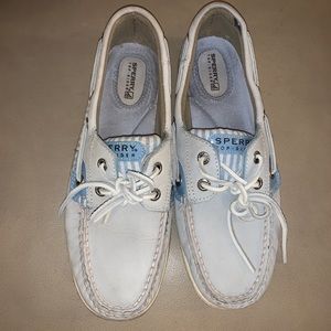 Sperry Top Siders